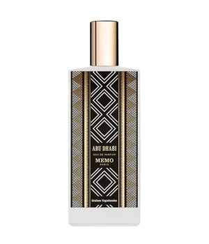 Memo Paris Abu Dhabi Eau de Parfum · 75 ml