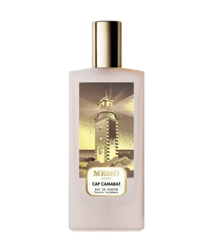 Memo Paris Cap Camarat Eau de Parfum · 75 ml
