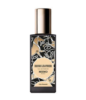 Memo Paris Cuirs Nomades Irish Leather Eau de Parfum · 30 ml