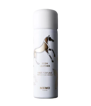 Memo Paris Cuirs Nomades Irish Leather Haarparfum · 80 ml