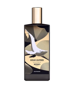 Memo Paris Cuirs Nomades Ocean Leather Eau de Parfum · 75 ml