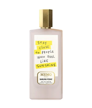 Memo Paris Darling Point X Thomas Lélu Eau de Parfum · 75 ml