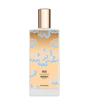 Memo Paris Fleurs Bohèmes Inlé Eau de Parfum · 75 ml