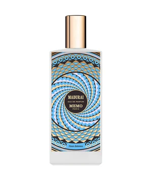 Memo Paris Fleurs Bohèmes Madurai Eau de Parfum · 75 ml