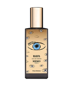 Memo Paris Fleurs Bohémes Marfa Eau de Parfum · 30 ml