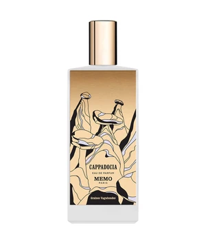 Memo Paris Graines Vagabondes Cappadocia Eau de Parfum · 75 ml