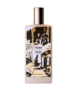 Memo Paris Ithaque Eau de Parfum · 75 ml