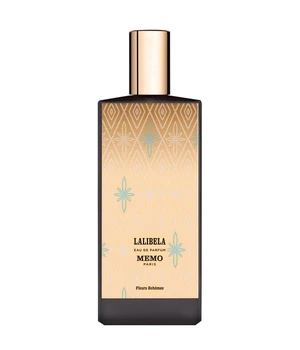 Memo Paris Les Echappées Lalibela Eau de Parfum · 75 ml