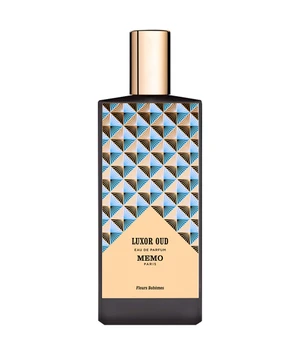 Memo Paris Les Echappées Luxor Oud Eau de Parfum · 75 ml