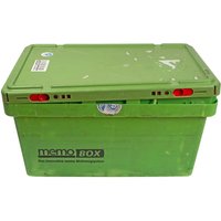 memo Stapelbox, Gebrauchtware Gr. L