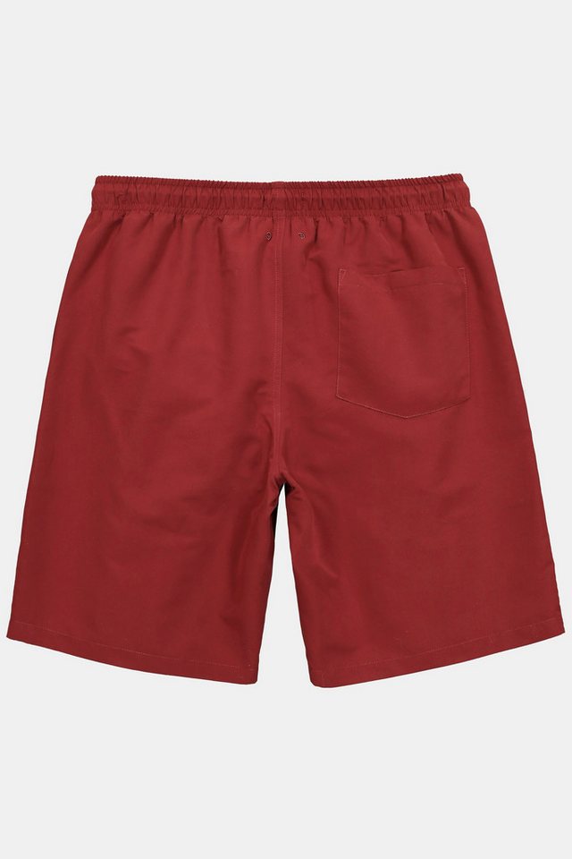 Men Plus Badehose Badeshorts Bauchfit Elastikbund – Bild 5 von 5