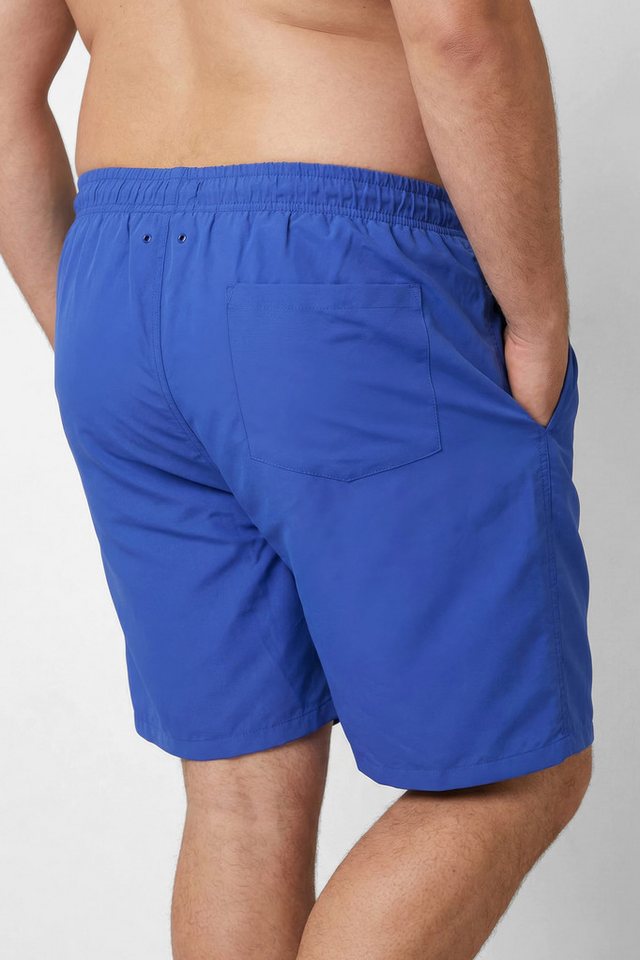 Men Plus Badehose Badeshorts Bauchfit Elastikbund – Bild 3 von 4