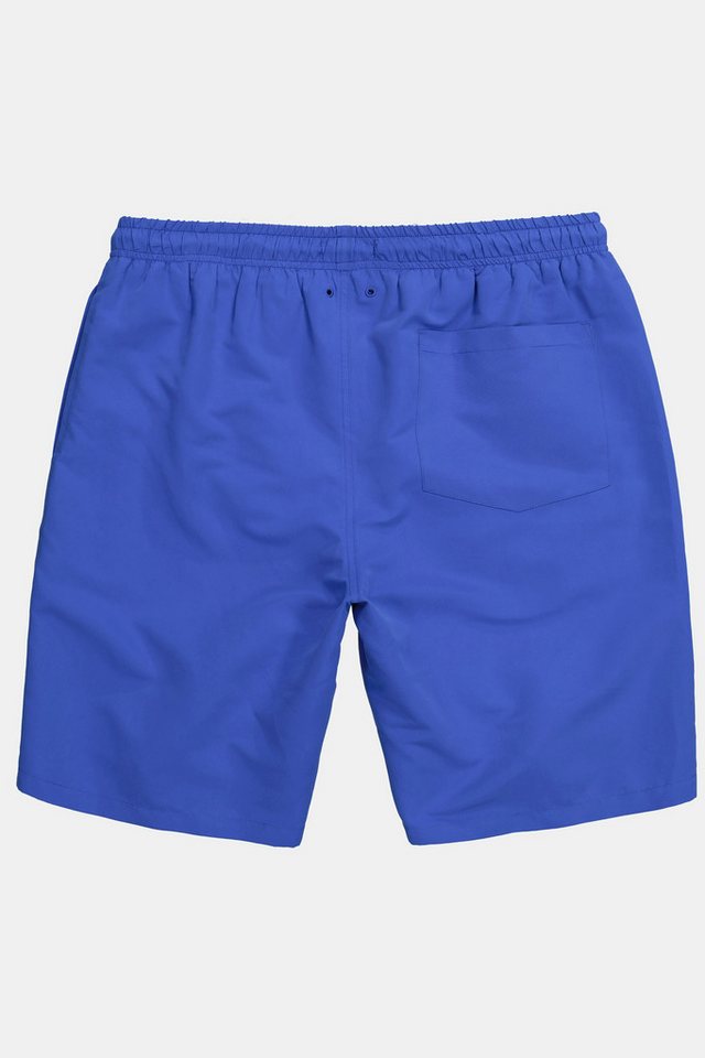 Men Plus Badehose Badeshorts Bauchfit Elastikbund – Bild 4 von 4