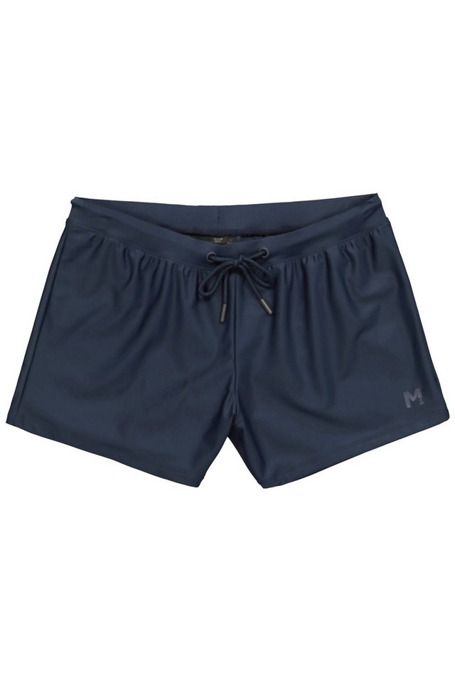 Men Plus Badehose Badehose Elastikbund bis 8 XL – Bild 2 von 5