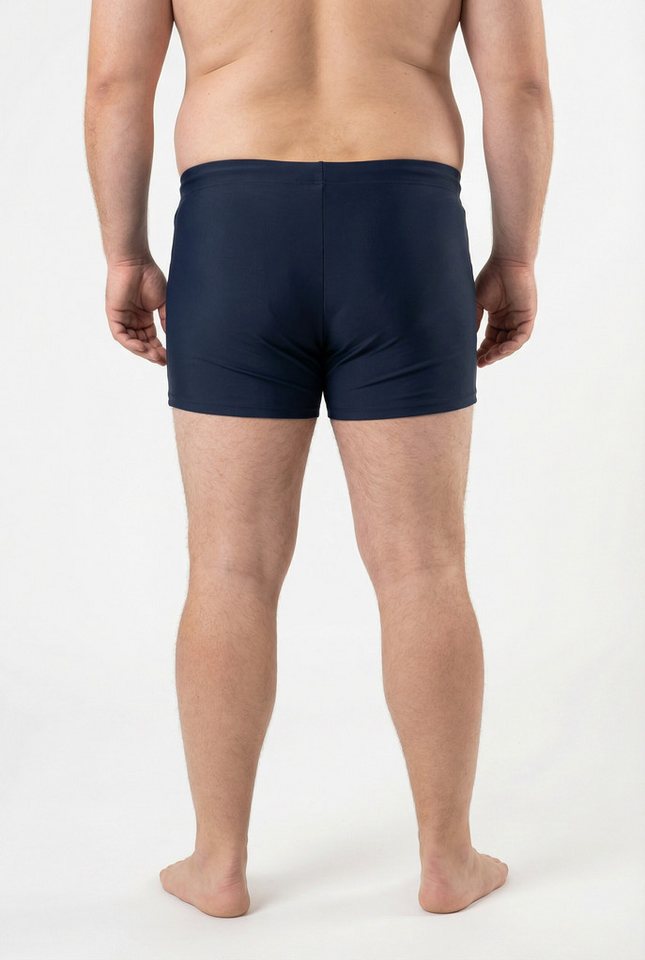 Men Plus Badehose Badehose Elastikbund bis 8 XL – Bild 3 von 5