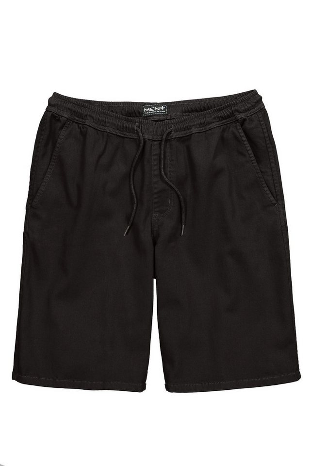 Men Plus Bermudas Bermuda FLEXLASTIC® Relaxed Fit bis 8 XL – Bild 2 von 5