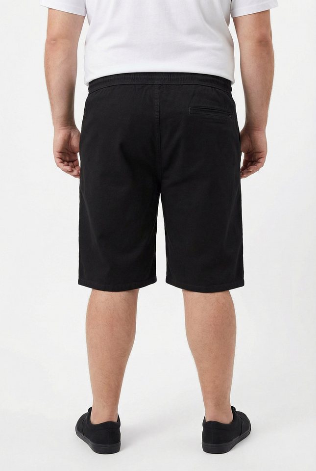 Men Plus Bermudas Bermuda FLEXLASTIC® Relaxed Fit bis 8 XL – Bild 3 von 5