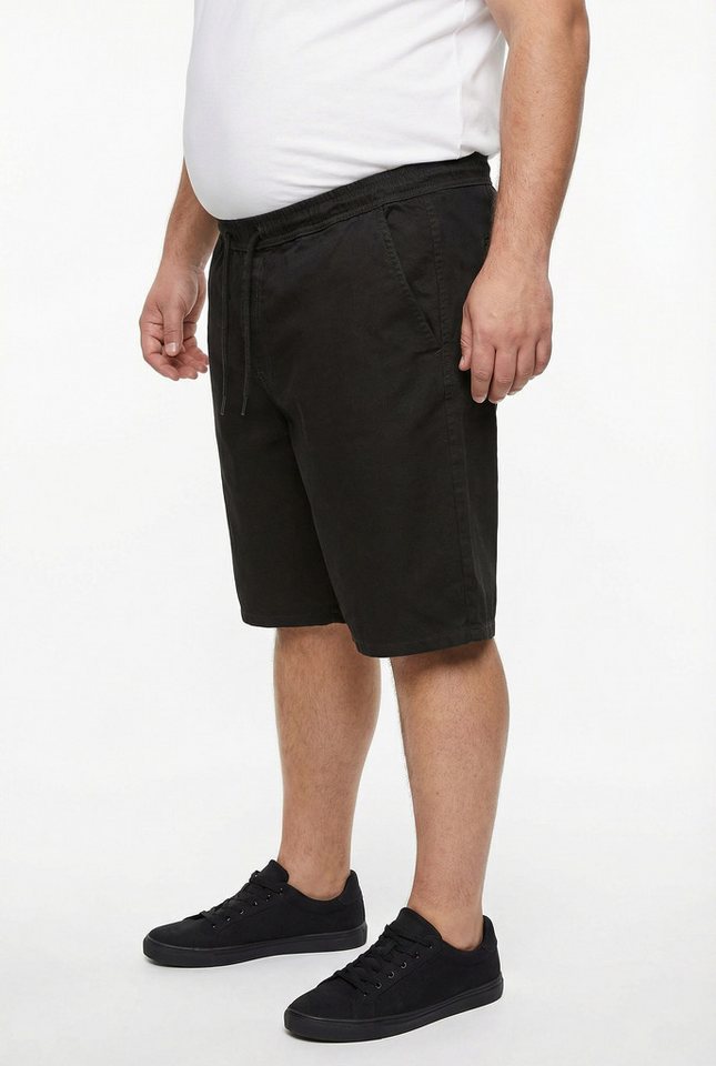 Men Plus Bermudas Bermuda FLEXLASTIC® Relaxed Fit bis 8 XL – Bild 4 von 5