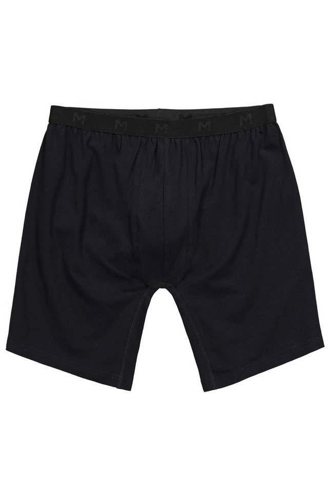 Men Plus Slip Longpants FLEXLASTIC® Unterhose Bestseller – Bild 2 von 4