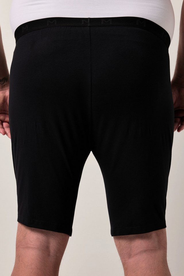 Men Plus Slip Longpants FLEXLASTIC® Unterhose Bestseller – Bild 3 von 4