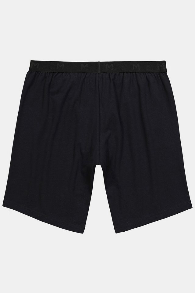 Men Plus Slip Longpants FLEXLASTIC® Unterhose Bestseller – Bild 4 von 4