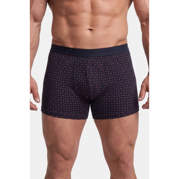 Men Plus Slip Midpants FLEXLASTIC® 2er-Pack Unterhose bis 8 XL