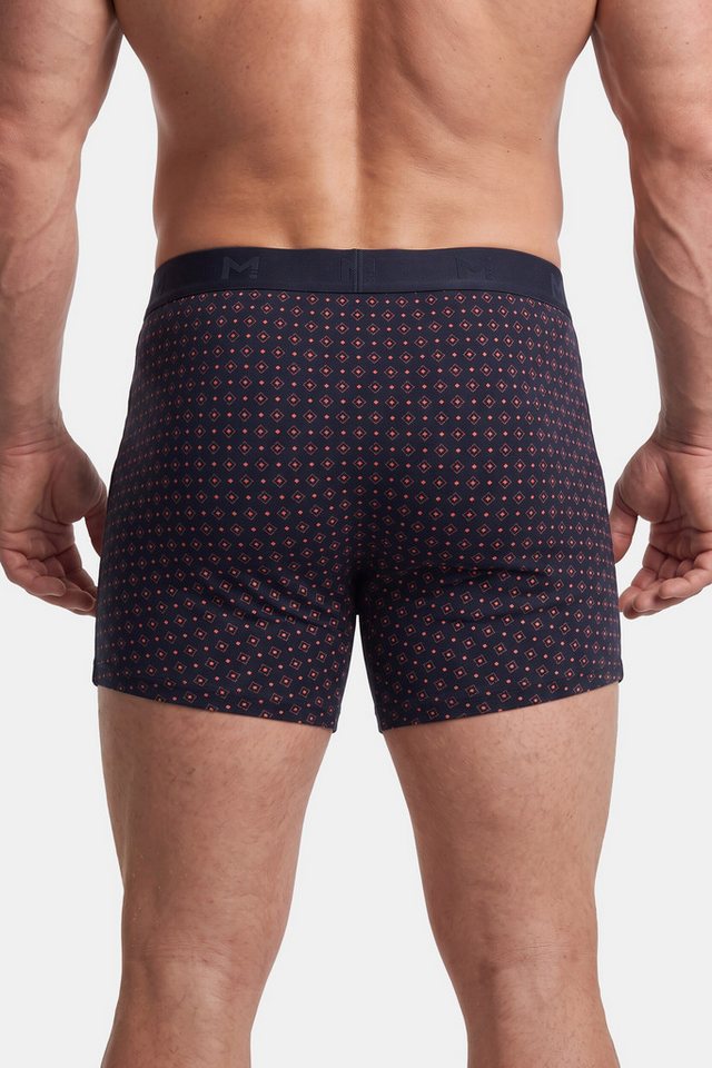 Men Plus Slip Midpants FLEXLASTIC® 2er-Pack Unterhose bis 8 XL – Bild 2 von 3
