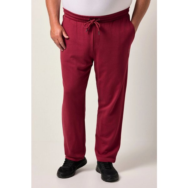 Men Plus Sweathose Sweathose Basic Fit Elastikbund Bestseller