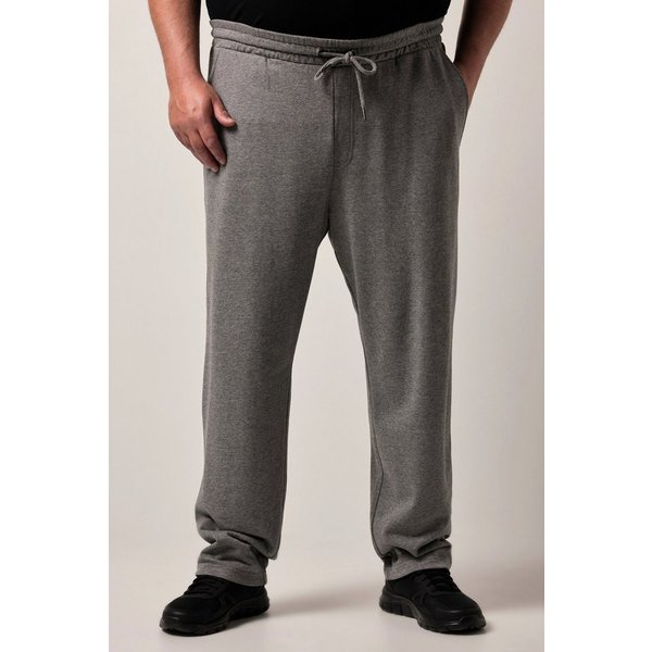 Men Plus Sweathose Sweathose Basic Fit Elastikbund Bestseller