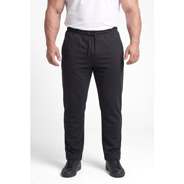 Men Plus Sweathose Sweathose Basic Fit Elastikbund Bestseller