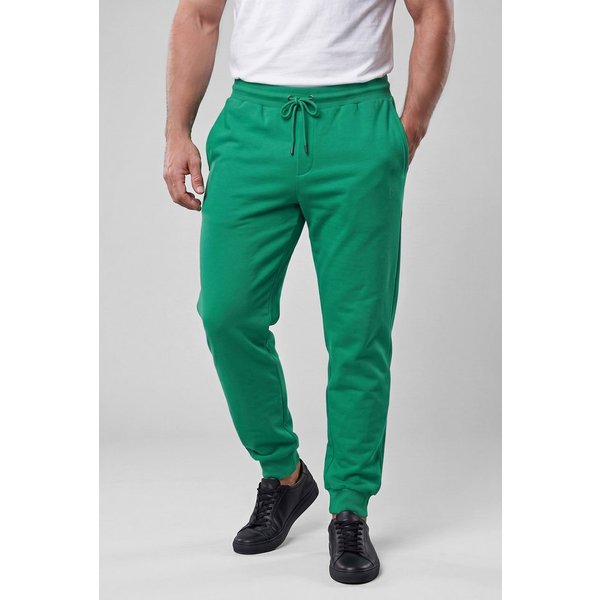 Men Plus Sweathose Jogginghose Bauchfit Modern Fit