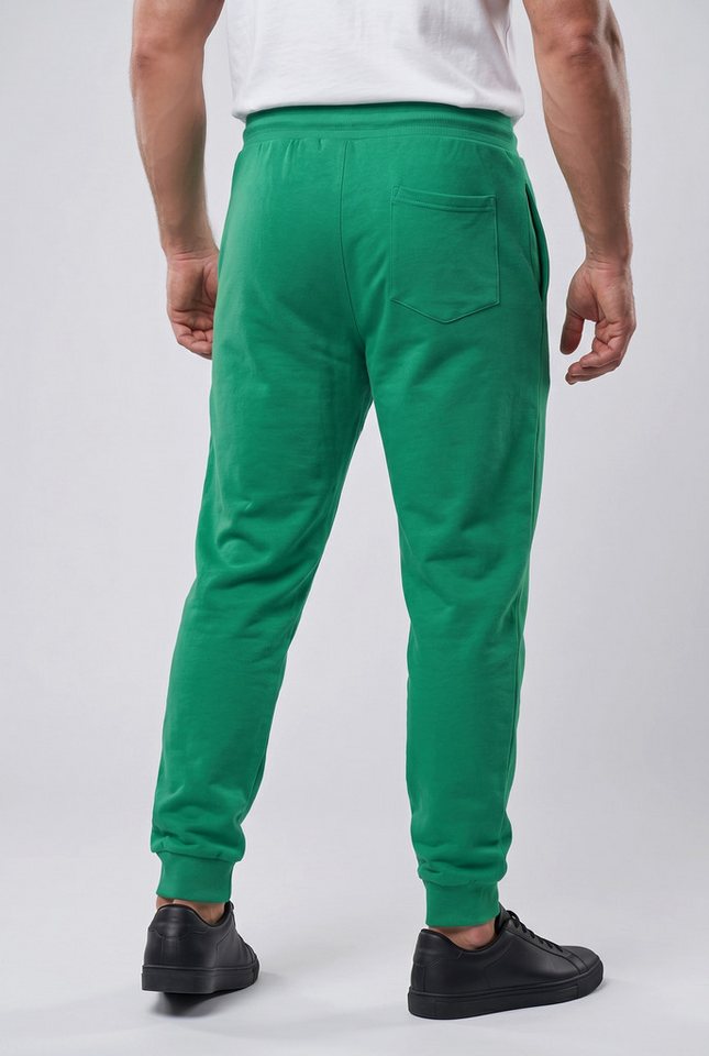 Men Plus Sweathose Jogginghose Bauchfit Modern Fit – Bild 3 von 5