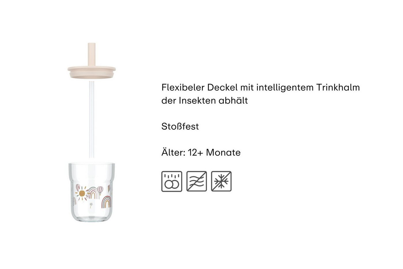 Mepal Babynahrungszubereiter – Bild 2 von 5