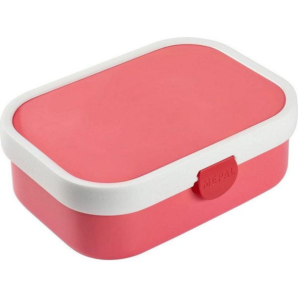 Mepal Lunchbox Campus Brotdose 700 ml, Acrylnitril-Butadien-Styrol (ABS), (1-tlg)