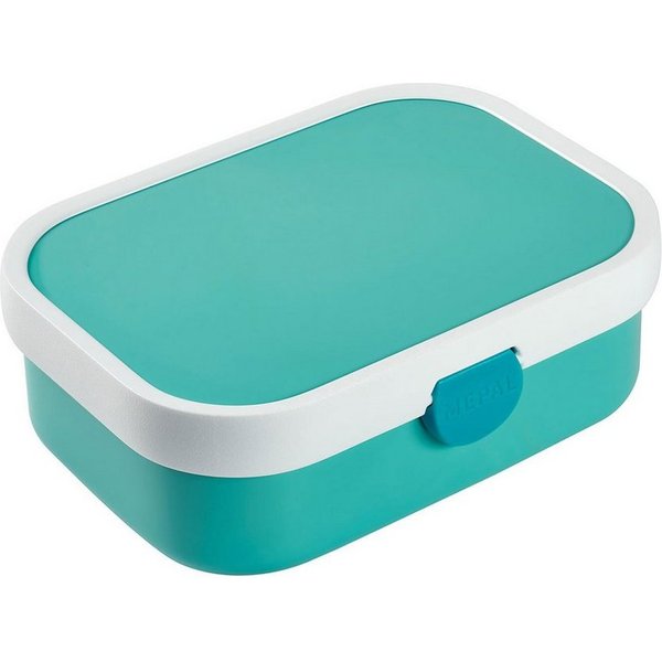 Mepal Lunchbox Campus Brotdose 700 ml, Acrylnitril-Butadien-Styrol (ABS), (1-tlg)