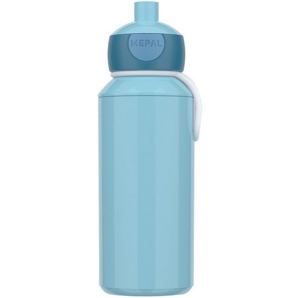 Mepal Trinkflasche Campus (2025) Pop-Up Trinkflasche 400 ml