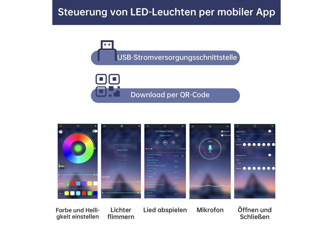 Merax Hochschrank mit LED-Beleuchtung,Standvitrine Vitrinenschrank mit Retro-Bogendesign (Aufbewahrungsschrank Buffetschrank Anrichte, 1-St., 76 x 40 x 180 cm)  – Bild 4 von 5