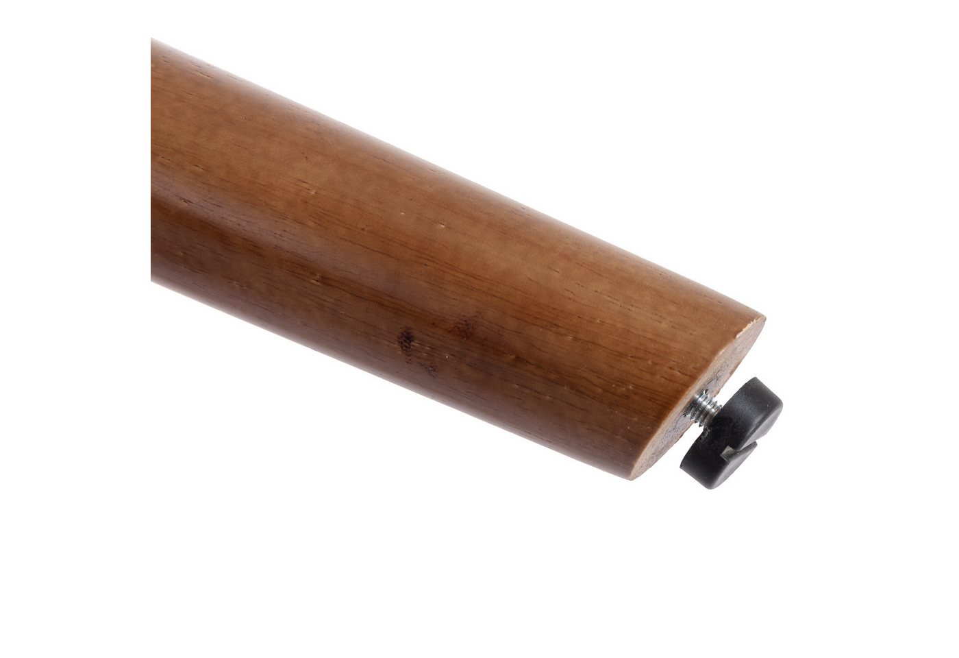 Merax Ohrensessel (1-St), mit Hocker Patchwork,Relaxsessel,Lehnstuhl,Fernsehsessel – Bild 5 von 5