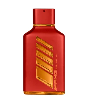 Mercedes-Benz AMG Red Thrill Eau de Parfum · 100 ml