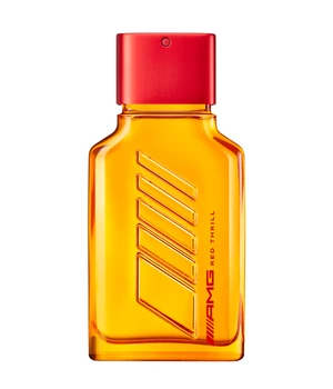 Mercedes-Benz AMG Red Thrill Eau de Parfum · 60 ml