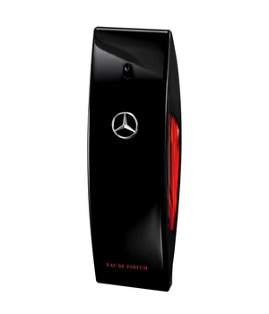 Mercedes-Benz Club Black Eau de Parfum · 100 ml