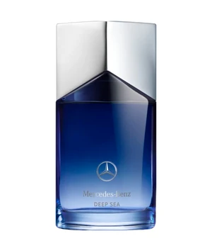 Mercedes-Benz Deep Sea Eau de Parfum · 100 ml