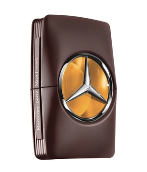 Mercedes-Benz Man Private Eau de Parfum · 100 ml