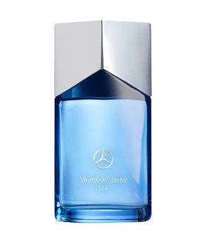 Mercedes-Benz Sea Eau de Parfum · 100 ml