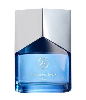 Mercedes-Benz Sea Eau de Parfum · 60 ml