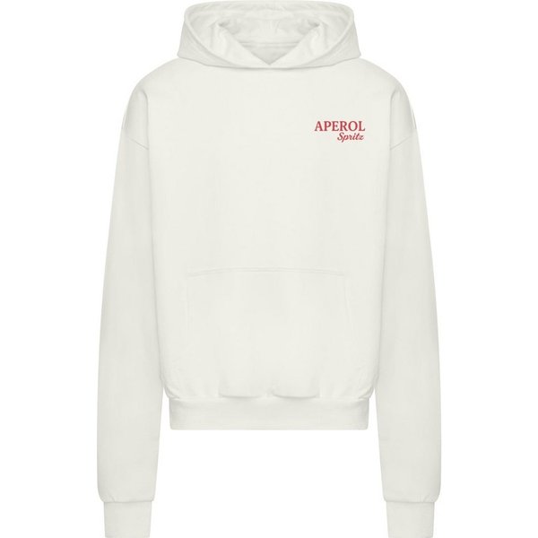 Merchcode Hoodie Aperol Spritz Hoody
