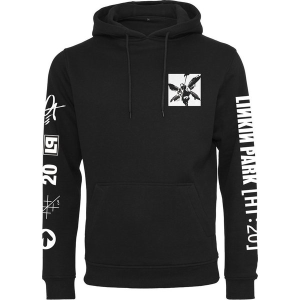 Merchcode Kapuzenpullover