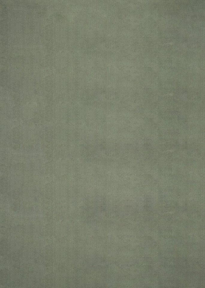 merinos Teppich Loft 37, Kunstfellteppich, rechteckig, Höhe: 16 mm, weich und kuschelig, Fell Haptik, Anti-Rutsch-Unterseite – Bild 4 von 5