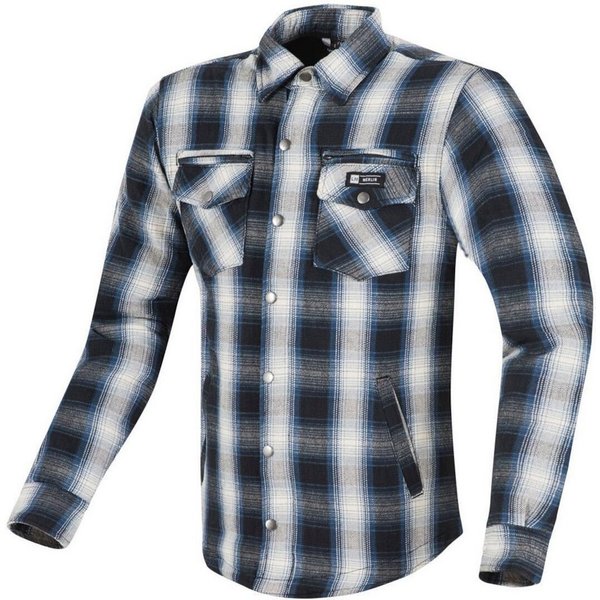 Merlin Motorradjacke Madison Damen Motorrad Hemd Atmungsaktiv protektoren