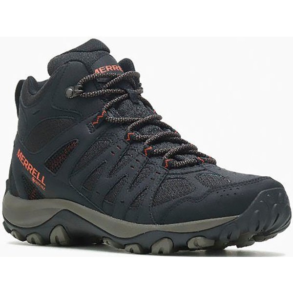 Merrell ACCENTOR 3 SPORT MID GORETEX Wanderschuh wasserdicht